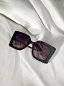 Gafas Perla Negro